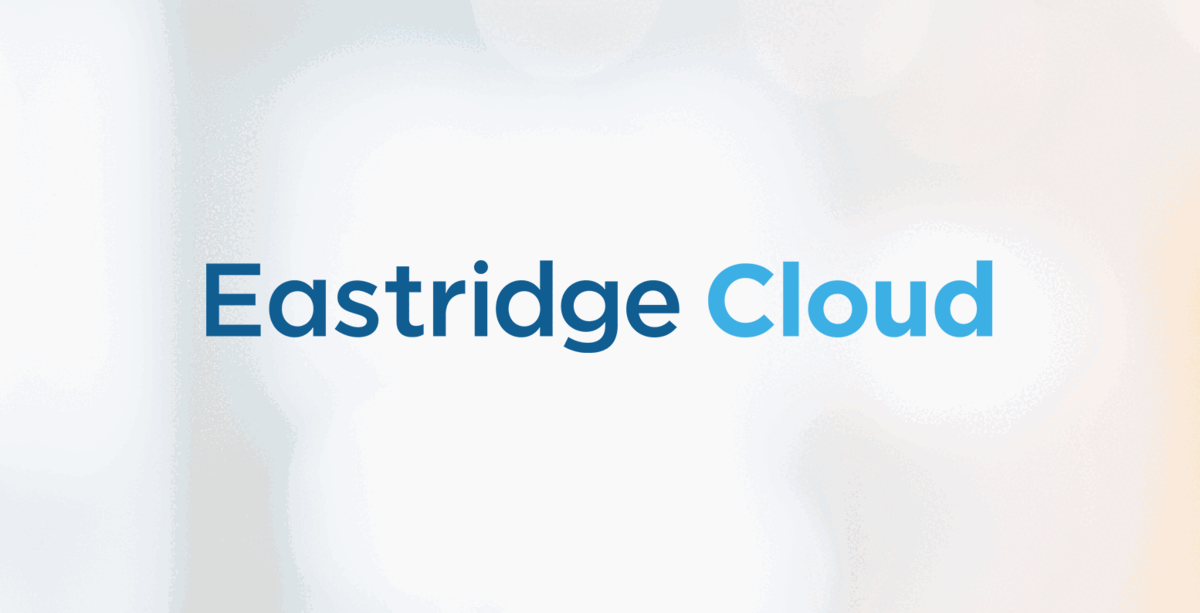 Eastridge Rebrands Eastridge Cloud® to Talient an Eastridge Solution™